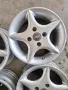 АЛУМИНИЕВИ ДЖАНТИ ЗА РЕНО СЕАТ НИСАН ФОЛСВАГЕН ОПЕЛ 4Х100- 13 цола, снимка 4