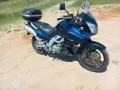 Suzuki V-Strom 1000, снимка 1