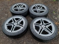 джанти AMG 5х112 18 цола спорт пакет, снимка 15