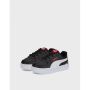 PUMA x Smiley World Caven Shoes Black, снимка 3