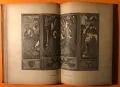 Стара Книга Изкуство История на Изкуствата Алвин Шулц 1884 г. на Немски, снимка 13