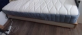 легло MANDAL IKEA - без матрак 140/202, снимка 2