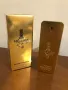 Парфюм Paco Rabanne - One milion 100ml, снимка 2