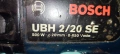 Перфоратор Бош / BOSCH / 110v, снимка 3