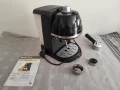 Кафемашина - SILVER CREST SEM1100A1, снимка 5