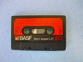 BASF - аудио касети, нормал, снимка 5