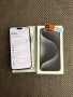 КАТО НОВ❗️512GB❗️ iPhone 15 Pro MAX Лизинг от 60лв/м BLACK Titanium 96%, снимка 11