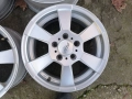 4 бр. Алуминиеви джанти 5 Х 112 мм, 15 цола за VW,Audi, Skoda и др., снимка 3