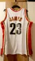 Мъжки баскетболен потник на James Lebron 2003-2004, снимка 12