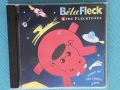 Béla Fleck & The Flecktones(Jazz-Rock,Jazz-Funk)-5CD, снимка 2