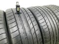 235/55/18 4броя/400лв Michelin, 7.1mm, DOT22 Тел-0876071687, снимка 4