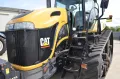 Верижен трактор Caterpillar Challenger MT765, снимка 10