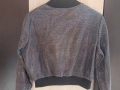 Подарявам!Тънко яке е сребристо , снимка 8