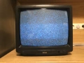 Ретро телевизор Funai , снимка 1