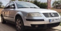 Vw passat 1.9 TDI НА ЧАСТИ !!!, снимка 2