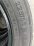 225 55 18 континентал, снимка 2