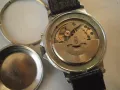 SLAVA, automatic, cal. 2427, made in Russia, case 37mm, TOP!, снимка 7