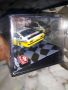 Fiat Abarth 131 Rally Opel Kadett GT/E Rally Monte Carlo 1.43  Eaglemoss . Top  top  models., снимка 13