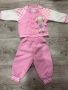 Бебешки комплект горнище и панталон 92 номер, снимка 2