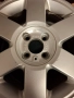 продавам комплект алуминиеви джанти 16 цола марка Renault , снимка 2
