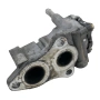 EGR клапан Toyota Avensis II 2003-2009 ID: 159112, снимка 2