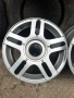 Продавам алуминиеви джанти за vw golf 4 5х100 15 цола , снимка 1