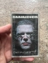 Аудио касетка RAMMSTEIN - Sehnsucht - оригинална, снимка 1