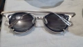 страхотни метални очила, снимка 2