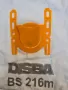 Торбички за прахосмукачка DISBA BS 216 м, снимка 8