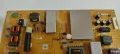 Power Board AP-P125AM. Свален от Телевизор Grundig 49GUB8865., снимка 4