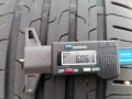 4 бр. Continental 205/55R17 DOT 4622, снимка 8