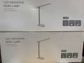 LED Настолна Лампа / Лампа за Четене / 3000К-6500К