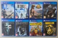 Игри за PS4/PS5, снимка 3