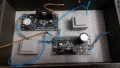 LHY AUDIO Low Noise DC Regulator 5v. output, снимка 11