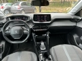 Peugeot 208 Allure 1. 2 PureTech 130 EAT8 2020 г., снимка 7