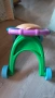 Проходилка уокър Кученце - Fisher Price на Български, снимка 5