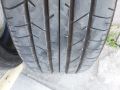 215/45R16 86W Bridgestone POTENZA RE040 Made in JAPAN гуми , снимка 10