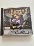 Rayman за PS1, снимка 1