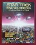 Стар Трек енциклопедия / The Star Trek Encyclopedia A Reference Guide to The Future, снимка 1