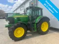 Трактор John Deere 6830 Premium - лизинг, снимка 1