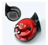 Двутонен клаксон тип „Охлюв“ 12V с реле – комплект 2 бр., 120 dB, снимка 6