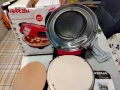  Пещ за Пица G3 Ferrari  Delizia Pizza Oven - 1200W, снимка 9