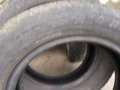 Продавам 4броя летни гуми на един сезон, снимка 2