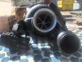 хибридно турбо за бмв 330d 245кс, снимка 2