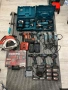 Bosch,Makita,Festool, Hilti ъглошлайф, винтоверт, зеге, перфоратор и др, снимка 2