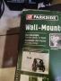 Parkside® Макара за маркуч за стенен монтаж, снимка 3