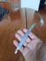 Стар джобен нож,ножче,ножка ДСК, снимка 6