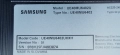SAMSUNG UE40MU6402U със счупена матрица ,BN44-00875A ,BN41-02568B ,WCM730Q ,RMCSPM1AP1 ,Y16 TV K/IR , снимка 3
