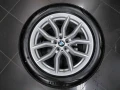 19” Летен К-т BMW Джанти Style 734 Гуми Pirelli Датчици БМВ X5 G05 X6 G06, снимка 4