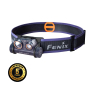 Челник Fenix HM65R-DT LED – тъмно лилав, снимка 1 - Къмпинг осветление - 45006826